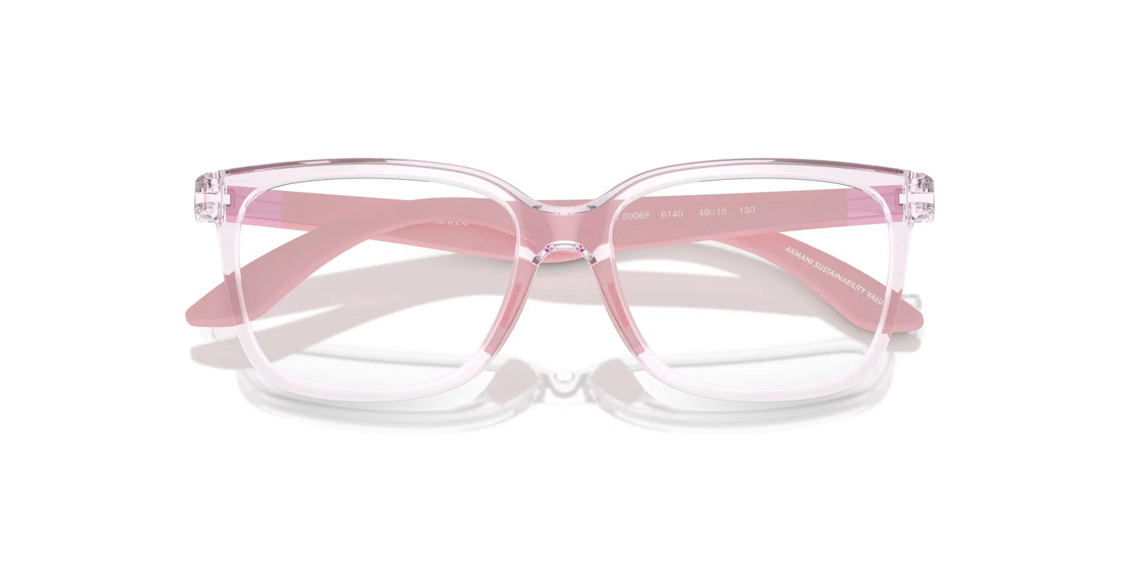 Emporio Armani Kids 3006F Eyeglasses - view 14